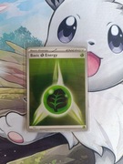 Karta Pokemon Karta Energii trawiasta (SVE17) - Holo