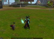 Metin2 levenia.pl postać wojownik body 136 