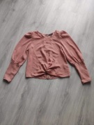 Koszula topshop różowa