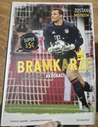 ZOSTAŃ MISTRZEM - BRAMKARZE 