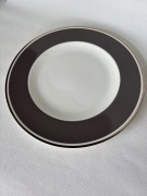 Villeroy & Boch Anmut My Colour Rock Grey talerz płaski 27 cm