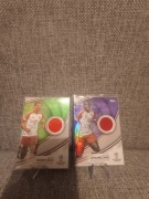 Topps UEFA club competition 2023-2024 zestaw 2x  relic Bayern /199,/299 