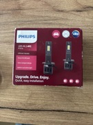 PHILIPS 11258U2500C2 ŻARÓWKA LED H1 ULTINON ACCESS ŁATWY MONTAŻ 2SZT. 6000K