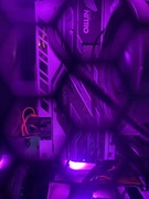 Rx 570 Sapphire nitro+ 4GB