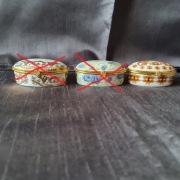 Porcelanowa szkatułka/puzderko-1 dekada XXI w. (31)