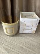 Świeca zapachowa Special Edition CITAMAASS duża w pudełku Ava & May 500g