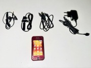 Telefon Samsung Avila GT-S5230 LaFleur MEGA zestaw ładowarka