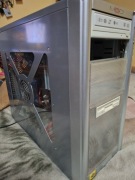 Stary retro komputer Nvidia Geforce 4200 TI