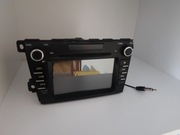 Radio Multimedialne Bluetooth Android Mazda CX-7 CX-9 