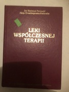Leki współczesnej terapi
