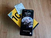 Smartfon REALME 10 8gb/128gb (LTE), Rush Black