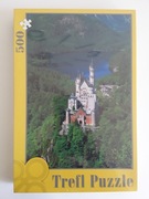 Puzzle Trefl 500 el.