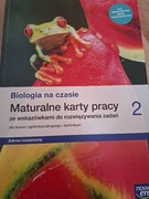 Maturalne karty pracy 2