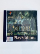 Gra Legacy Of Kain: Soul Reaver PlayStation PS1 PSX #1