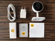 YALE Smart Indoor Camera