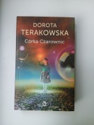 Dorota Terakowska Córka Czarownic