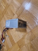 Zasilacz sfx ppwerman 80 chon