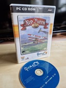 Red Baron 3D – klasyczny symulator lotniczy z 1998 r.