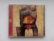 PROJECT PITCHFORK - chakra red CD