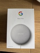 Głośnik Nest Mini gen. 2 wtyczka eu