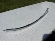 Volvo XC60 2017–2022 – listwa chrom tylnego zderzaka lewa | STAN BDB