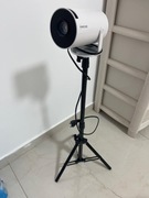 Nowy Projektor LED ANDROID FULL HD WI-FI + Statyw