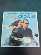 Larry Crowne Uśmiech losu film DVD