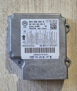 SENSOR STEROWNIK MODUŁ PODUSZEK AIRBAG AUDI A4 B8 8K0959655B ORYGINALNY