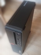Lenovo M710s (SFF) i5-7400 - 16 GB RAM DDR4 - 256 GB SSD - Windows 11 Pro