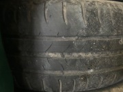 Opel sintra felgi opony 205/65/R15 Letnie