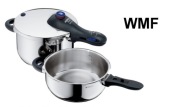 WMF 2 szybkowary zestaw 4,5l + 3l perfect plus