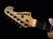 Gitara eletryczna washburn x-series