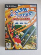 Roller Coaster Mania 1&2