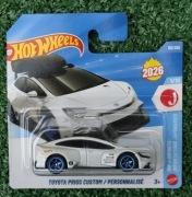 Hot Wheels Toyota Prius Custom