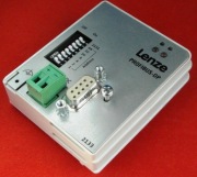 MODUŁ KOMUNIKACJI Lenze 2133 IB PROFIBUS DP 2131 PANEL FALOWNIK 8200 9300