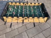 Sprzedam dużą grę PRL- piłkarzyki