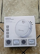 Robot sprzątający , ładowany usb , czarny lub biały zabawka dla dzieci