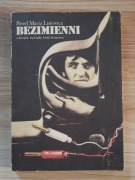 Bezimienni. Z dziejów wywiadu Armii Krajowej - P. Lisiewicz