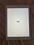 iPad 6, 32GB, srebrny 