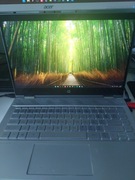 Laptop z ekramen dotykowym Hp pavilion x360 i5 8gb ram Windows 11