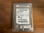 Dyski twarde - 320GB