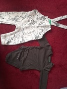 Komplet niemowlęcy Madagaskar rozmiar 68