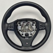Kierownica M Pakiet BMW F01 F02 F04 F07 F10 F11 F12 podgrzewanie wibracje