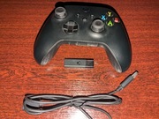 Kontroler Xbox Series S/X + adapter bt - stan bd - od 1zł i bcm