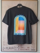 Koszulka Casablanca L arch surrealizm dream