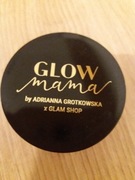 rozświetlacz GLAM SHOP glow mama petarda