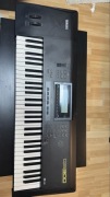 Yamaha QS300 w pełni sprawna w stanie dobrym