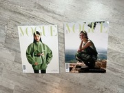 Vogue 4/2025 +GRATIS gazeta czasopismo magazyn