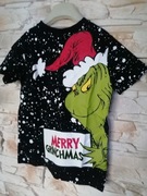 NEXT 122cm t-shirt chłopięcy 