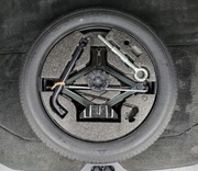 Volvo koło dojazdowe zapasowe Zestaw narzędzia komplet XC60 V60 V70